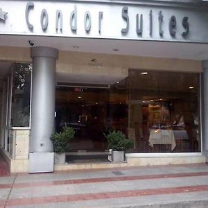 Condor Suites Apart Hotel